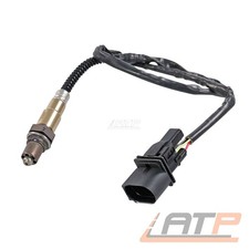 LAMBDASONDE LAMDASONDE REGELSONDE FÜR AUDI TT 8N 1.8-T BJ 00-06