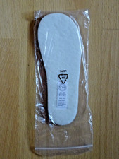 Einlegesohlen 26/27  Kinder