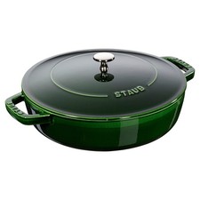 STAUB France Bräter CHISTERA