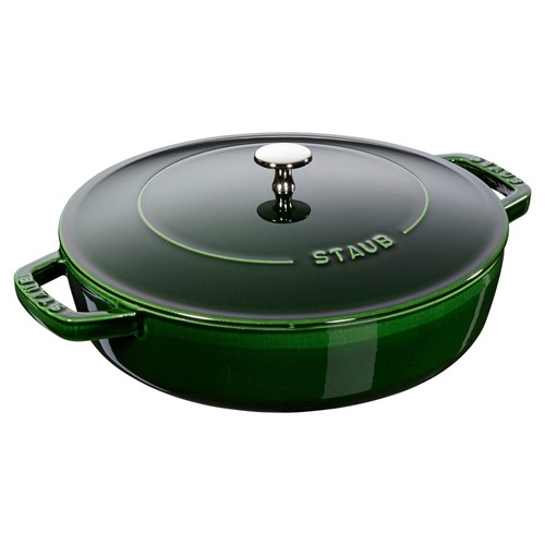 Staub france bräter chistera - bräter,