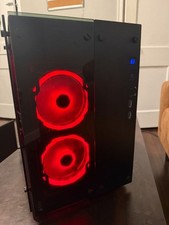 Gaming Desktop - AMD Ryzen 5