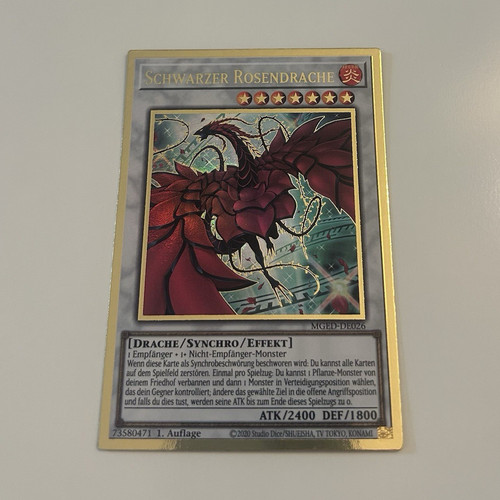 Konami schwarzer - konami,
