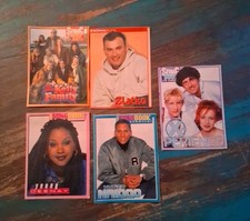 5 x BRAVO Songbook Pop Rock