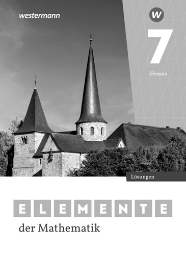 Elemente der mathematik 7 - elemente,