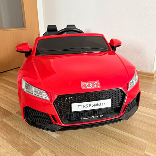 Audi roadster kinder - audi,