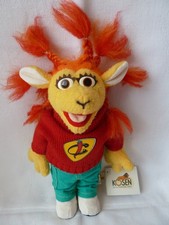 KIKA Chili das Schaf Figur aus