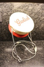 Grolsch Tischlampe Vintage