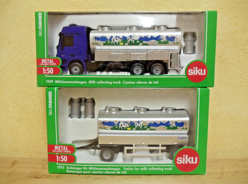 Siku farmer 1939 1972 - siku,