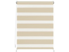 Lichtblick Duo-Rollo Klemmfix