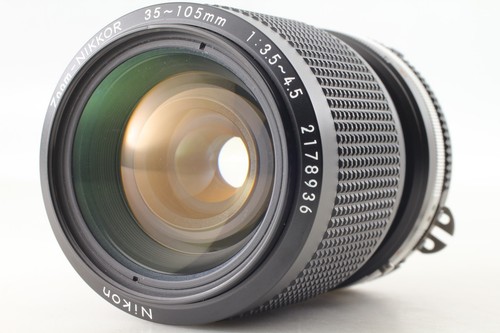 Fast neuwertig nikon - [fast, neuwertig]
