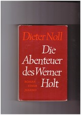 Die abenteuer des - des, holt
