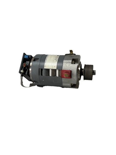 Yaskawa minertia motor - minertia,