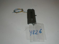 Märklin Modelleisenbahn HO, C-Gleis,  Entkuppelgleis Nr. 24997  (Y826