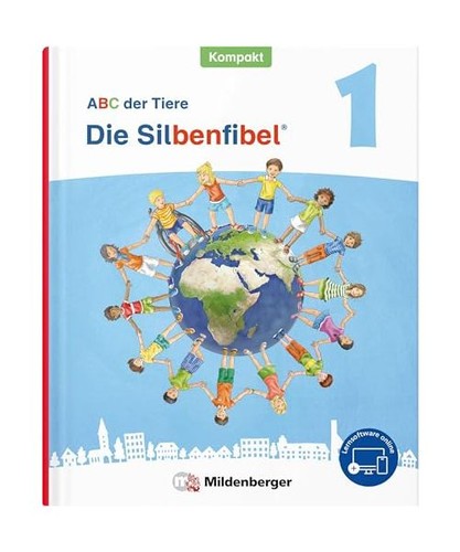 Abc der tiere neubearbeitung - tiere,
