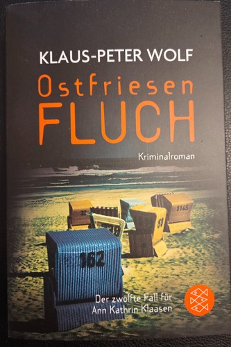 Klaus peter wolf ostfriesen - klaus-peter,