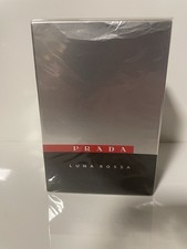 PRADA Luna Rossa 125ml After