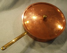 Spring CULINOX Bratpfanne mit