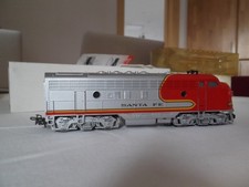 H0 Märklin 3060 / 4060 SANTA