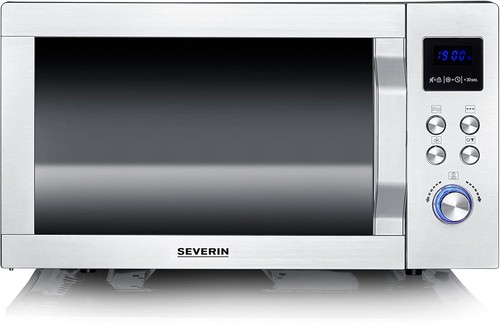 Severin mikrowelle glasboden - severin,
