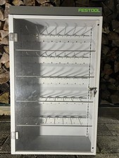 Festool Fräserschrank für
