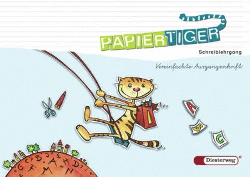 Papiertiger buch verlag - buch,