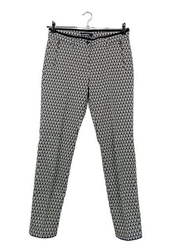 Cambio stoffhosen weiß - cambio,