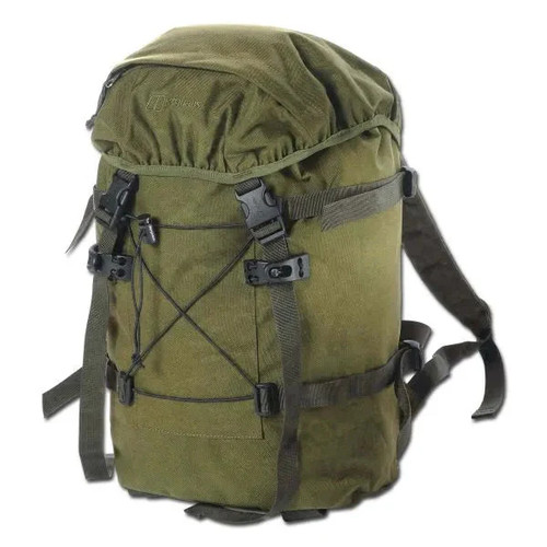 Berghaus rucksack munro l - berghaus,
