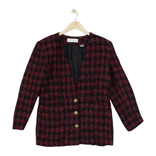 Valerie stevens blazer - valerie,