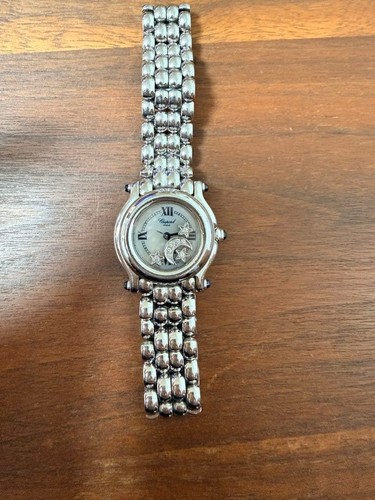 Chopard happy sport 8250 23 - chopard,