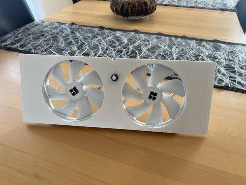 Mini heki dachluke - mini,