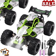 1:18 Mini RC Auto 2.4G Off