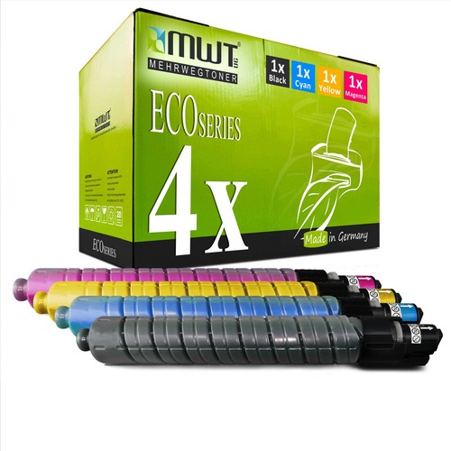 Toner für ricoh - für, c3501