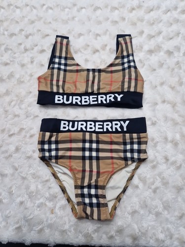 Burberry baby mädchen - burberry,