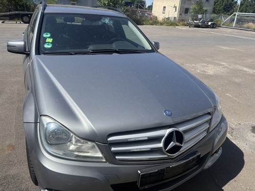 Mercedes benz w204 klasse - mercedes-benz,