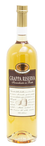Zanin grappa riserva - zanin-grappa, italien