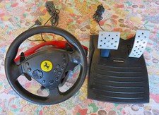 Thrustmaster 360 modena