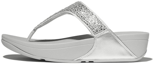 Fitflop lulu crystal mix - fitflop,