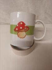 SPIEGELBURG GARTENPILZ