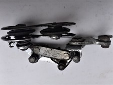 Schaltwerk Set Tür und Heck +