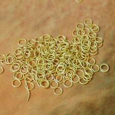 10 gr Biegeringe Binderinge