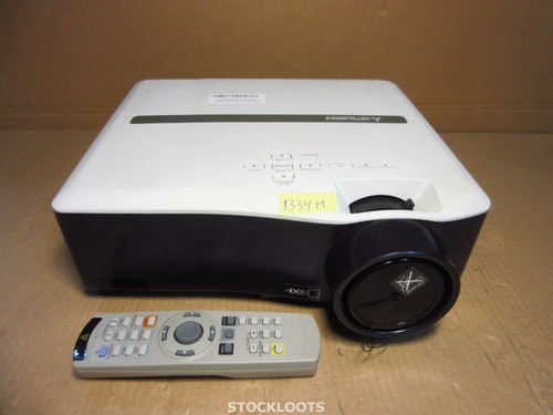 Mitsubishi xl550u projector - mitsubishi,