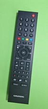Original Fernbedienung Grundig TP6187R-P1