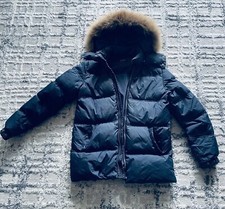 Eddie Pen Piuma Winterjacke