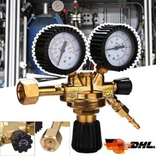 Druckminderer Argon CO2