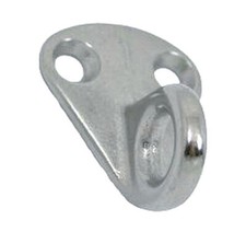 Fenderhalter ohne Schnapper