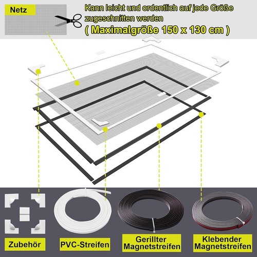 130x150 magnet - 130x150,