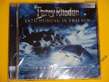*CD* Perry Rhodan Sternenozean