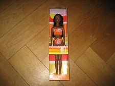 Rio de Janeiro Christie Barbie