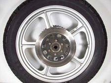 PVM Felge Rad Hinterrad / Rear Wheel Honda CB 750 F1, F2 Four, CB 750 G