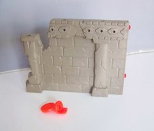 Playmobil (P341) Jungle - Side